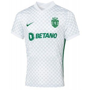 Camisa III Sporting Lisboa 2022 2023 Third 