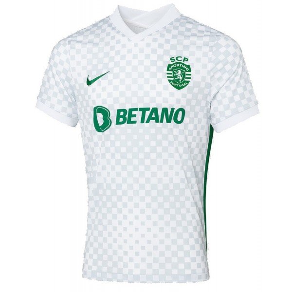 Camisa III Sporting Lisboa 2022 2023 Third 