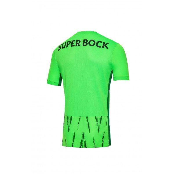 Camisa III Sporting Lisboa 2024 2025 Third