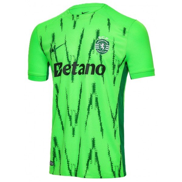 Camisa III Sporting Lisboa 2024 2025 Third