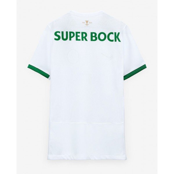 Camisa Sporting Lisboa 2023 2024 Especial