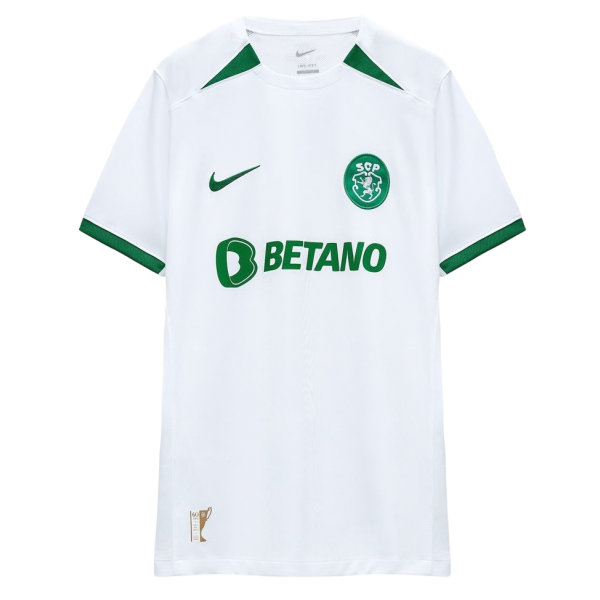 Camisa Sporting Lisboa 2023 2024 Especial