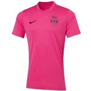 Camisa Sporting Lisboa 2024 2025 Especial 