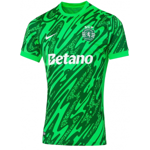 Camisa Goleiro I Sporting Lisboa 2025 2026 Home Camisa Goleiro I Sporting Lisboa 2025 2026 Home