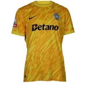 Camisa Goleiro III Sporting Lisboa 2025 2026 Third Camisa Goleiro III Sporting Lisboa 2025 2026 Third
