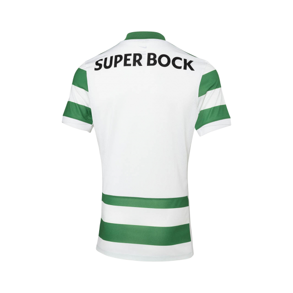 Camisa I Sporting Lisboa 2025 2026 Home