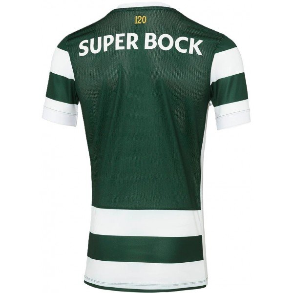 Camisa I Sporting Lisboa 2026 2027 Home Camisa I Sporting Lisboa 2026 2027 Home