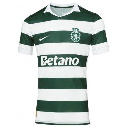 Camisa I Sporting Lisboa 2026 2027 Home Camisa I Sporting Lisboa 2026 2027 Home