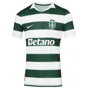 Camisa I Sporting Lisboa 2026 2027 Home Camisa I Sporting Lisboa 2026 2027 Home