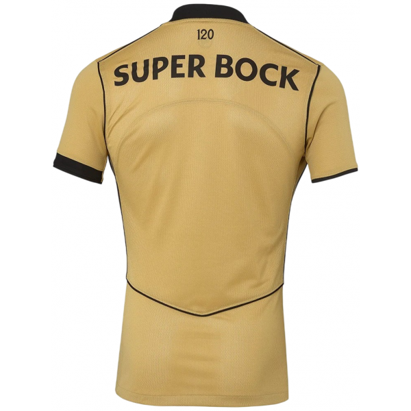Camisa II Sporting Lisboa 2026 2027 Away Camisa II Sporting Lisboa 2026 2027 Away
