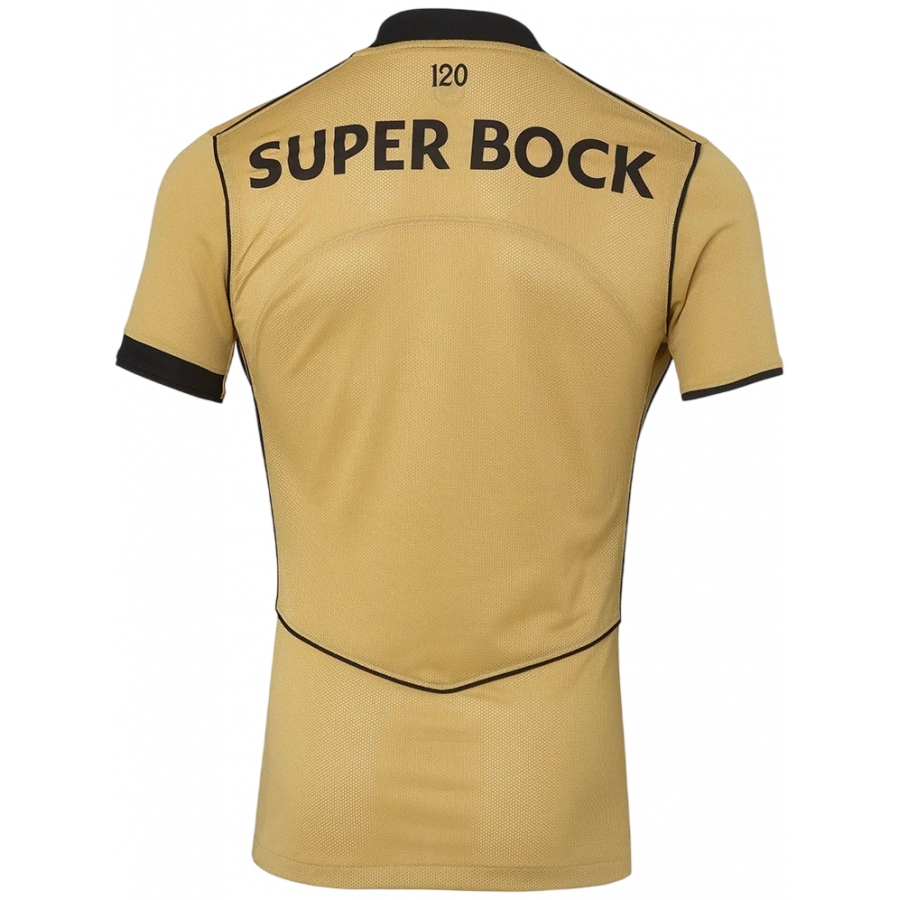 Camisa II Sporting Lisboa 2026 2027 Away Camisa II Sporting Lisboa 2026 2027 Away