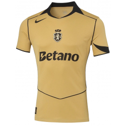 Camisa II Sporting Lisboa 2026 2027 Away