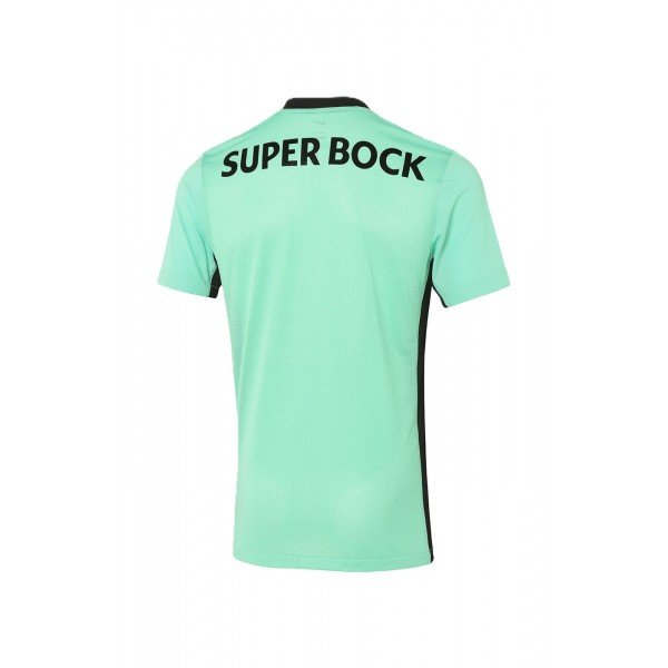 Camisa III Sporting Lisboa 2025 2026 Third