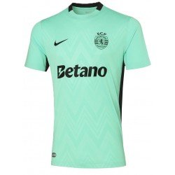 Camisa III Sporting Lisboa 2025 2026 Third