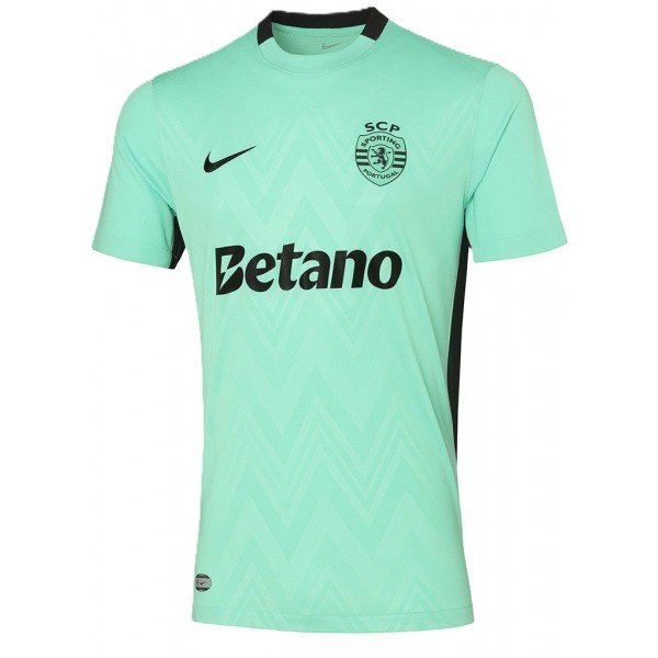 Camisa III Sporting Lisboa 2025 2026 Third