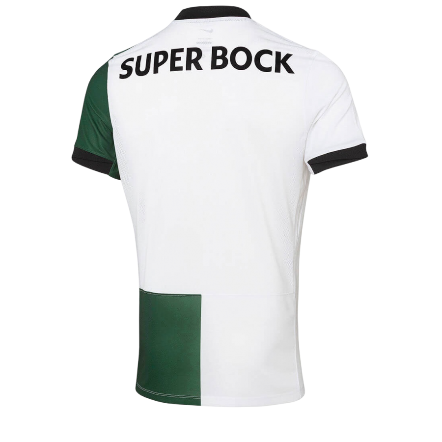 Camisa Sporting Lisboa 2025 2026 Especial Camisa Sporting Lisboa 2025 2026 Especial