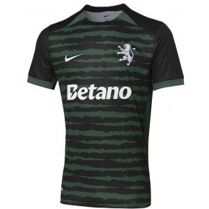 Camisa Sporting Lisboa 2025 2026 Especial Natal