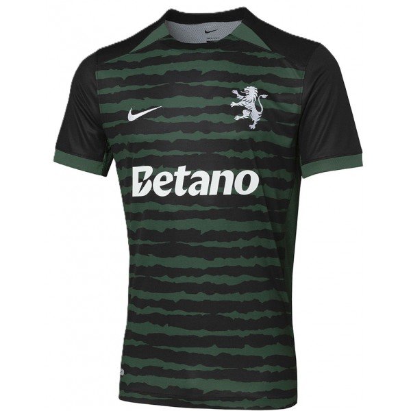 Camisa Sporting Lisboa 2025 2026 Especial Natal
