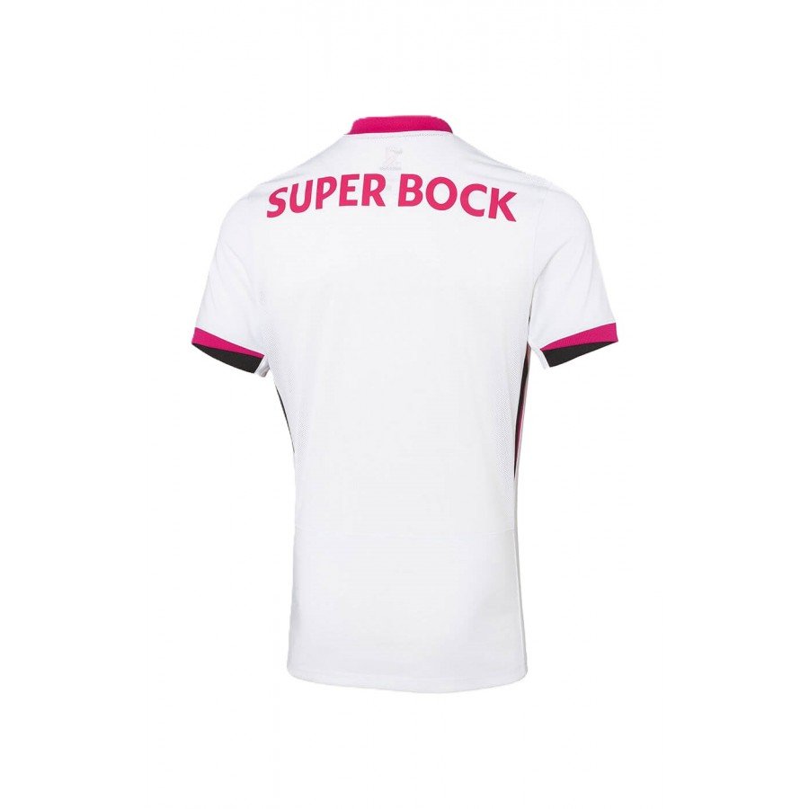 Camisa Sporting Lisboa 2025 2026 Outubro Rosa Camisa Sporting Lisboa 2025 2026 Outubro Rosa