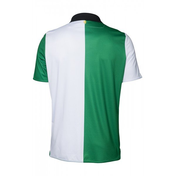 Camisa oficial Macron Sporting Lisboa 2019 2020 IIII jogador