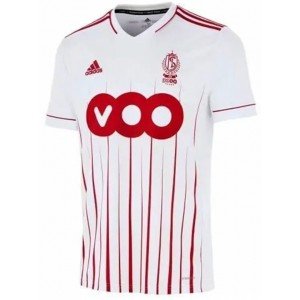 Camisa II Standard Liege 2021 2022 Adidas oficial