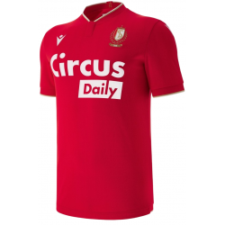 Camisa I Standard Liege 2025 2026 Adidas oficial