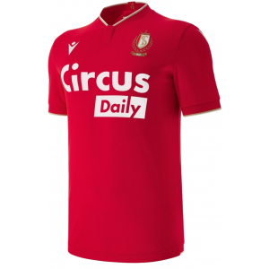 Camisa I Standard Liege 2025 2026 Adidas oficial Camisa I Standard Liege 2025 2026 Adidas oficial