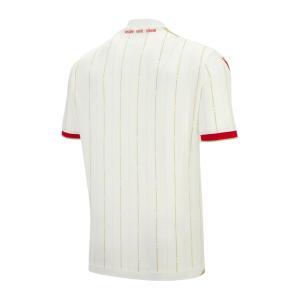 Camisa II Standard Liege 2025 2026 Adidas oficial Camisa II Standard Liege 2025 2026 Adidas oficial