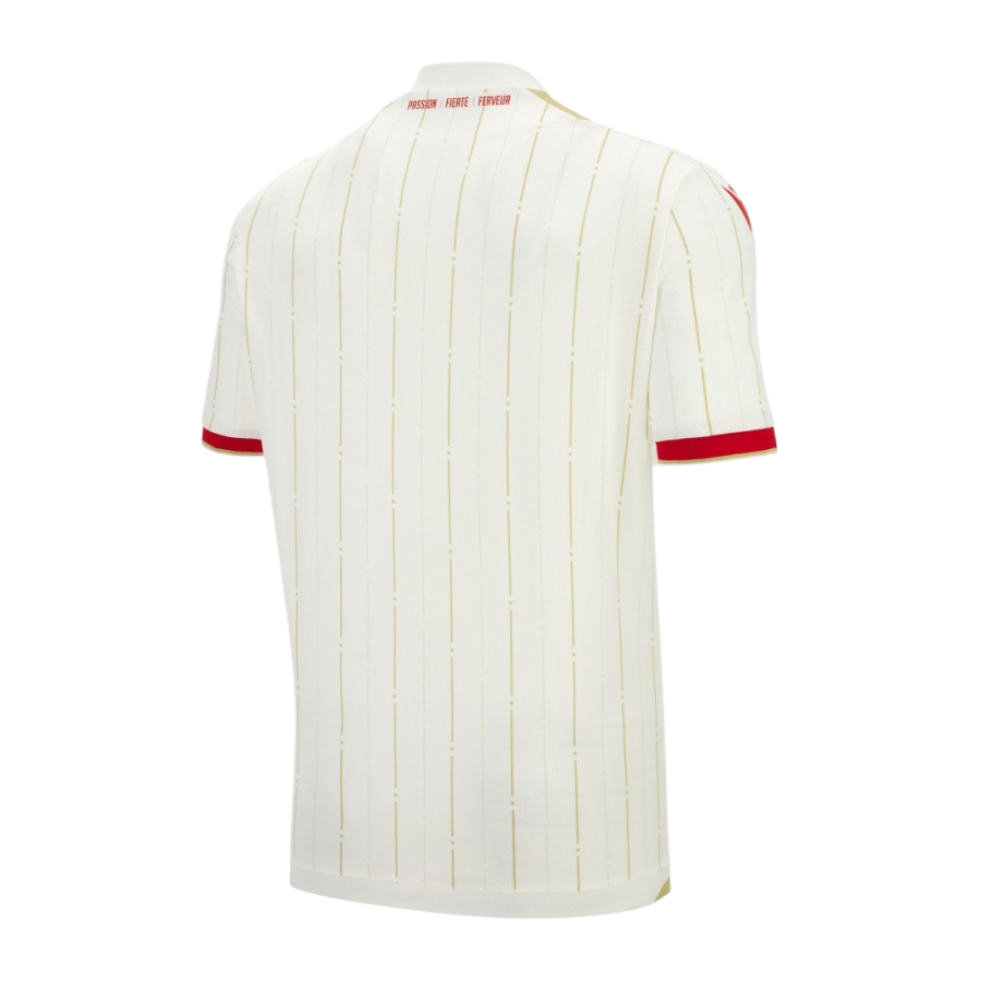 Camisa II Standard Liege 2025 2026 Adidas oficial Camisa II Standard Liege 2025 2026 Adidas oficial