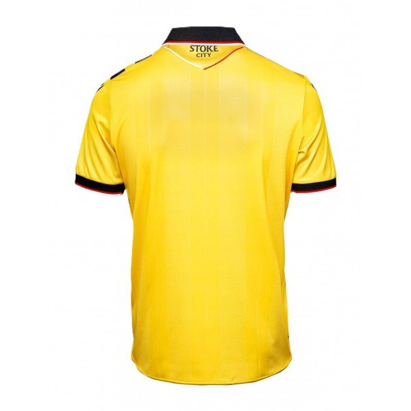 Camisa III Stoke City 2025 2026 Macron oficial Camisa III Stoke City 2025 2026 Macron oficial