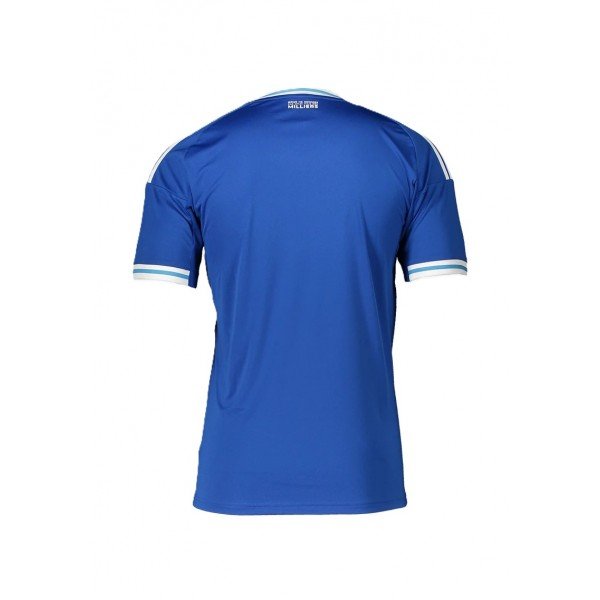 Camisa I Strasbourg 2025 2026 Adidas oficial 