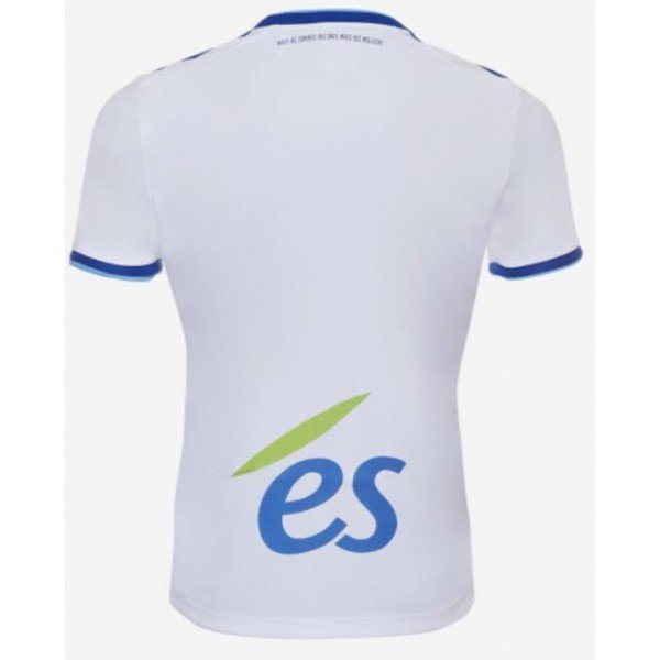 Camisa oficial RC Strasbourg 2019 2020 II jogador