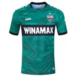 Camisa III Stuttgart 2023 2024 Jako oficial 