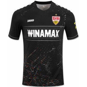 Camisa III Stuttgart 2024 2025 Jako oficial 