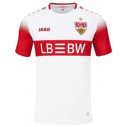 Camisa I Stuttgart 2026 2027 Jako oficial Camisa I Stuttgart 2026 2027 Jako oficial