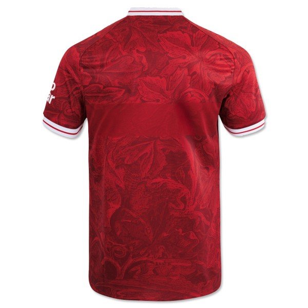 Camisa II Stuttgart 2025 2026 Jako oficial 