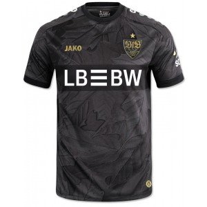 Camisa III Stuttgart 2025 2026 Jako oficial 
