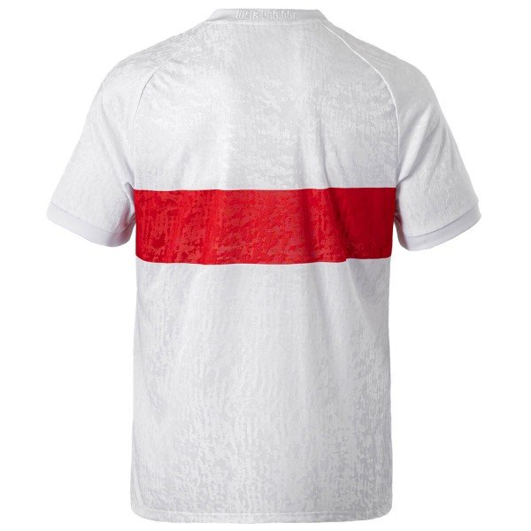 Camisa Stuttgart 2025 2026 Jako oficial Especial Camisa Stuttgart 2025 2026 Jako oficial Especial