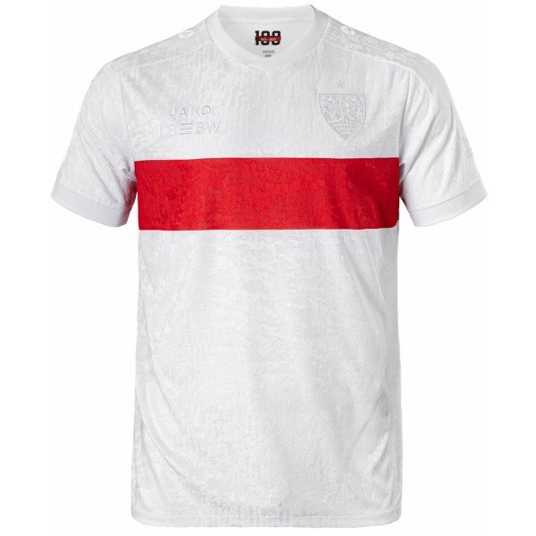 Camisa Stuttgart 2025 2026 Jako oficial Especial 