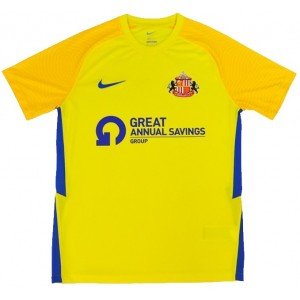 Camisa II Sunderland 2021 2022 Away