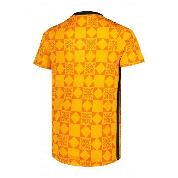 Camisa Goleiro III Sunderland 2025 2026 Hummel oficial  Camisa Goleiro III Sunderland 2025 2026 Hummel oficial