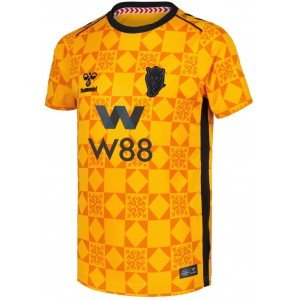 Camisa Goleiro III Sunderland 2025 2026 Hummel oficial Camisa Goleiro III Sunderland 2025 2026 Hummel oficial