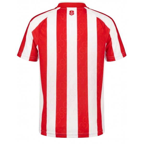 Camisa I Sunderland 2026 2027 Hummel oficial Camisa I Sunderland 2026 2027 Hummel oficial
