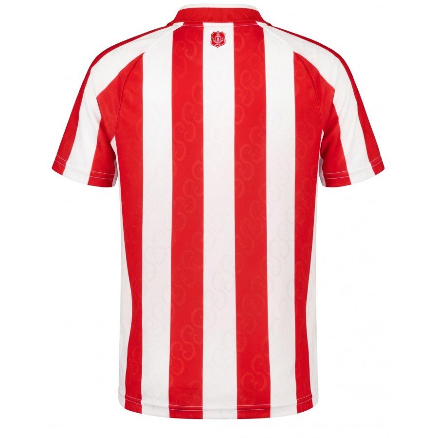 Camisa I Sunderland 2026 2027 Hummel oficial Camisa I Sunderland 2026 2027 Hummel oficial