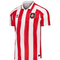 Camisa I Sunderland 2026 2027 Hummel oficial Camisa I Sunderland 2026 2027 Hummel oficial