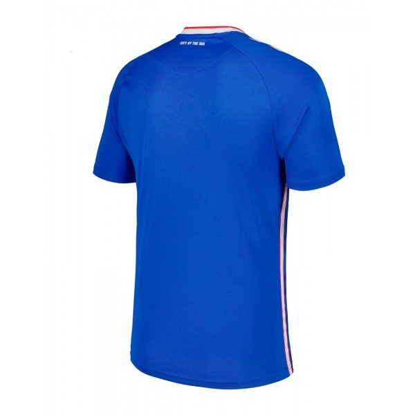 Camisa II Sunderland 2025 2026 Hummel oficial 