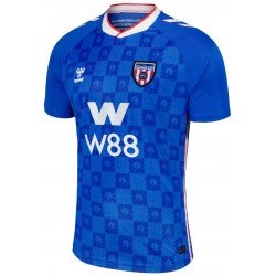 Camisa II Sunderland 2025 2026 Hummel oficial 