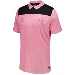 Camisa II Sunderland 2026 2027 Hummel oficial Camisa II Sunderland 2026 2027 Hummel oficial
