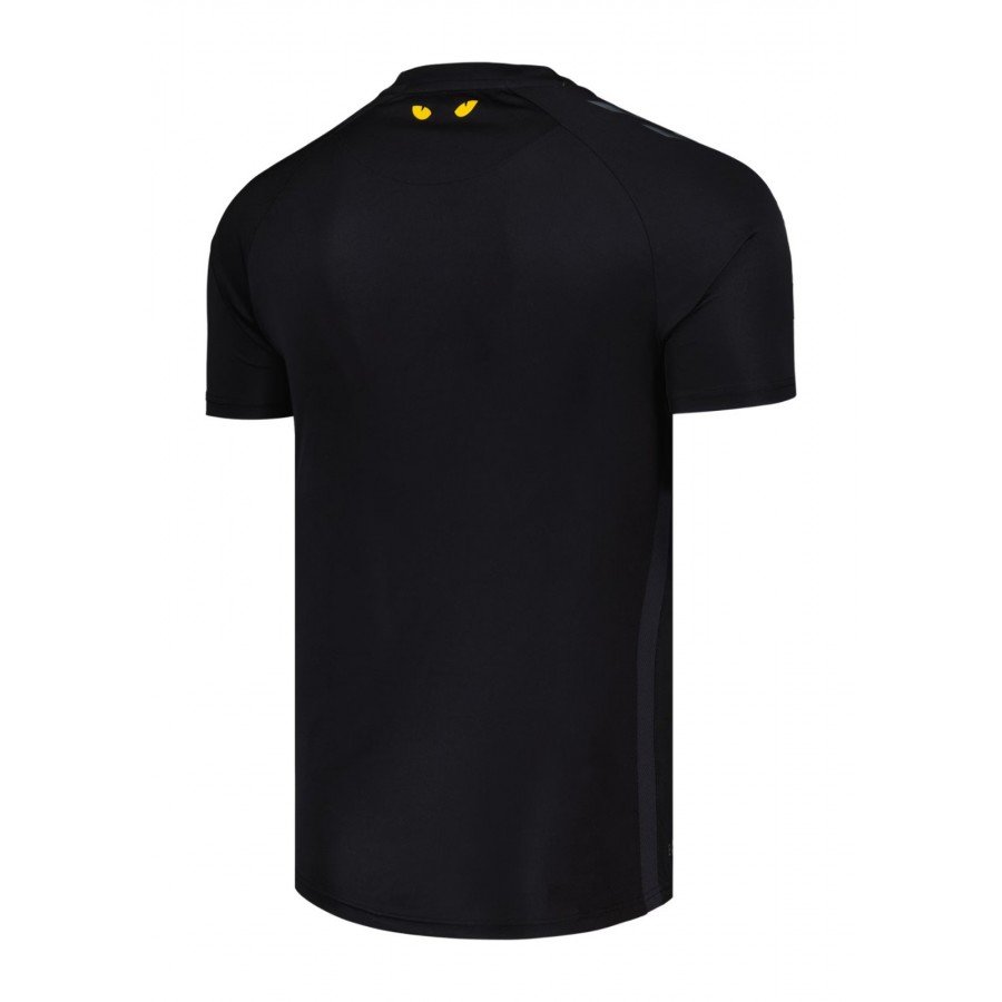 Camisa III Sunderland 2025 2026 Hummel oficial Camisa III Sunderland 2025 2026 Hummel oficial