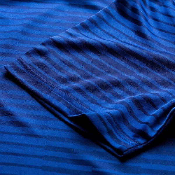 Camisa oficial Adidas seleção da Suécia 2018 II jogador